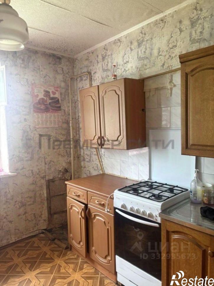 2-комн квартира Хрустальный пер, 6,  д. 6