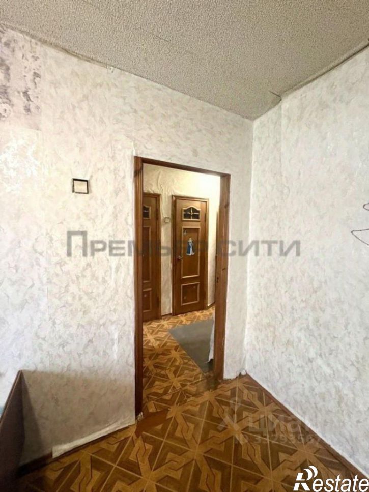 2-комн квартира Хрустальный пер, 6,  д. 6