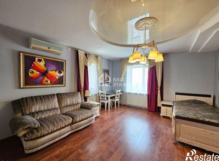 3-комн квартира ул Поле Свободы, 129,  д. 129