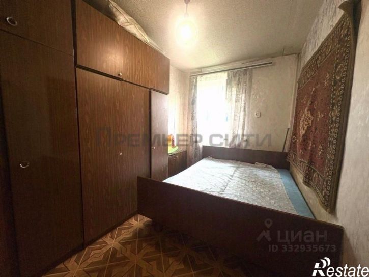 2-комн квартира Хрустальный пер, 6,  д. 6