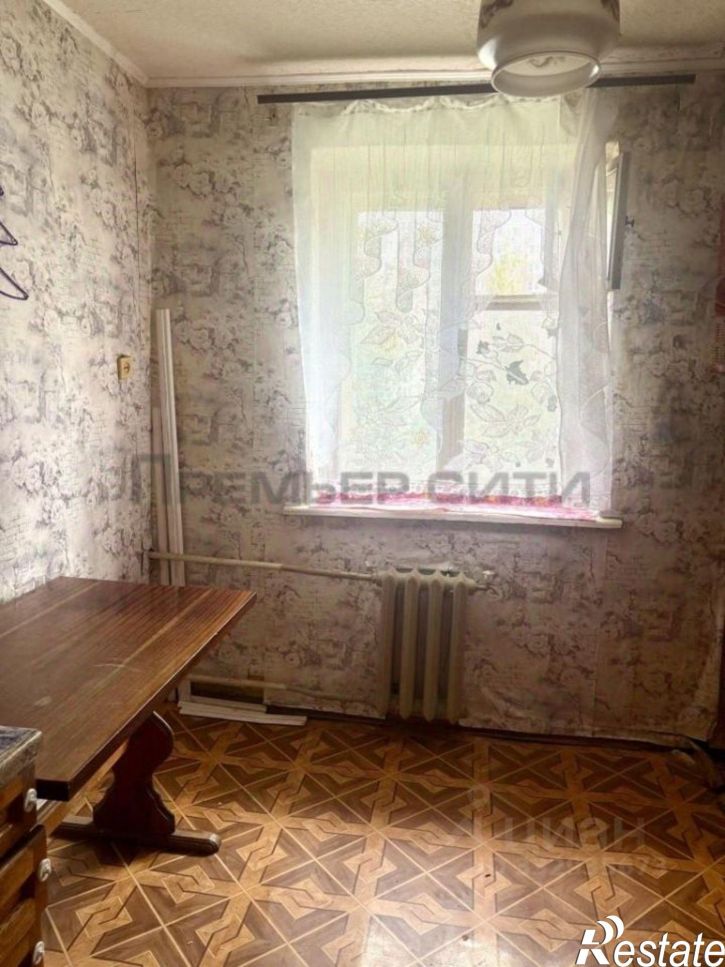 2-комн квартира Хрустальный пер, 6,  д. 6