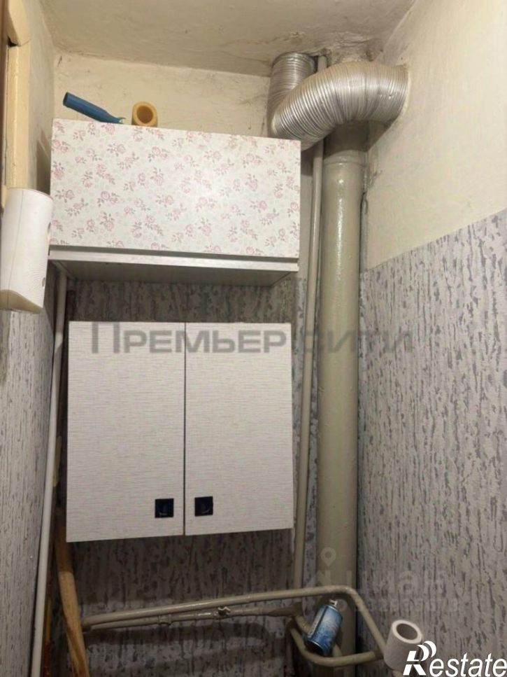 2-комн квартира Хрустальный пер, 6,  д. 6
