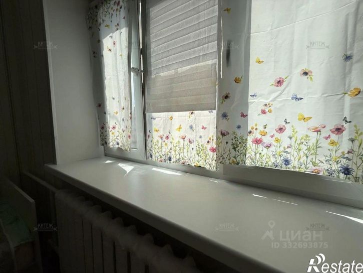 Комната ул Хрустальная, 68,  д. 68
