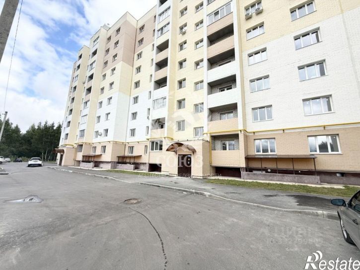 2-комн квартира 3-й Академический пр-д, 4,  д. 4