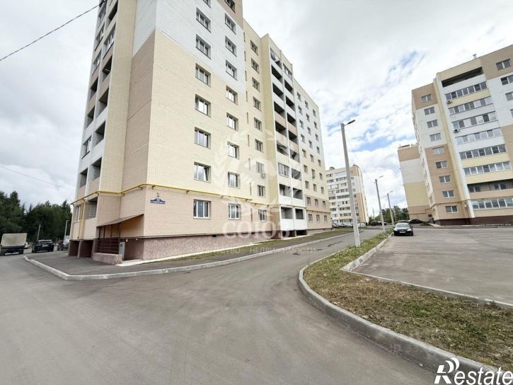 2-комн квартира 3-й Академический пр-д, 4,  д. 4