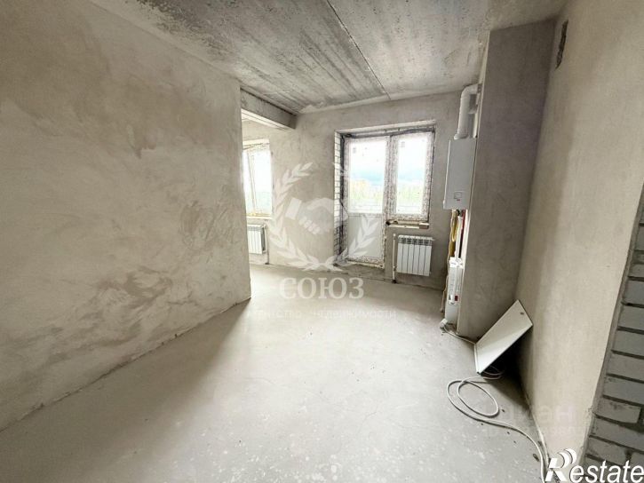 2-комн квартира 3-й Академический пр-д, 4,  д. 4