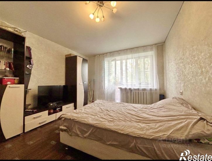 1-комн квартира ул Поле Свободы, 81,  д. 81