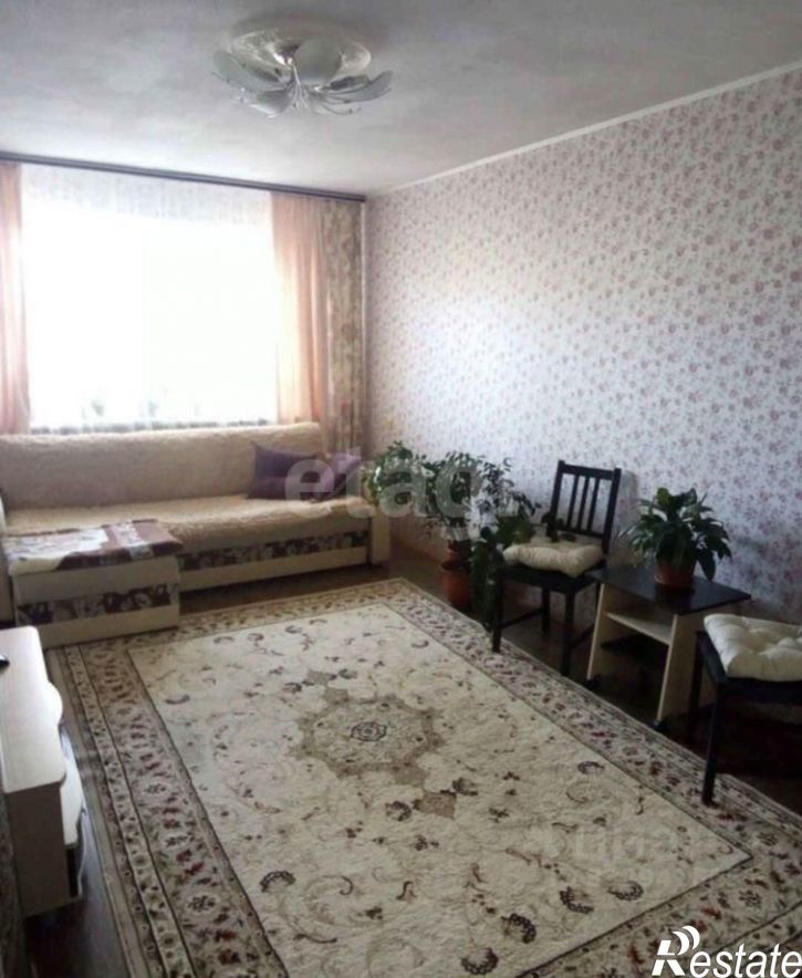 2-комн квартира ул Пролетарская, 39,  д. 39
