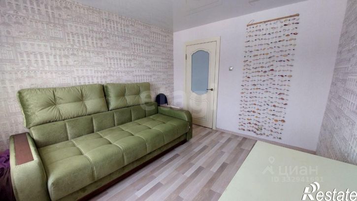 3-комн квартира Грабцевское шоссе, 32А,  д. 32А