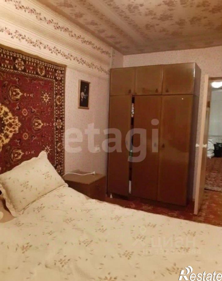 2-комн квартира ул Гвардейская, 2,  д. 2