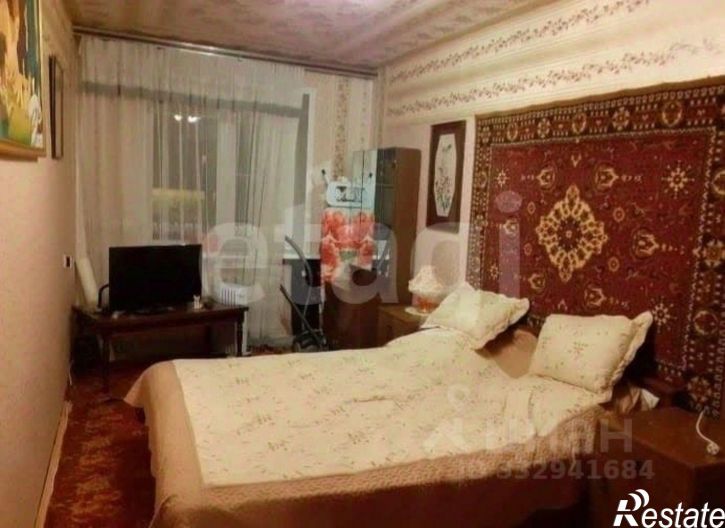 2-комн квартира ул Гвардейская, 2,  д. 2
