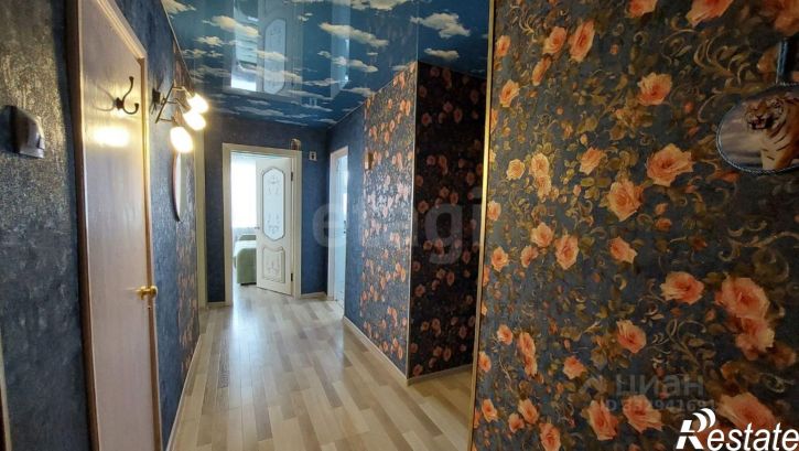 3-комн квартира Грабцевское шоссе, 32А,  д. 32А