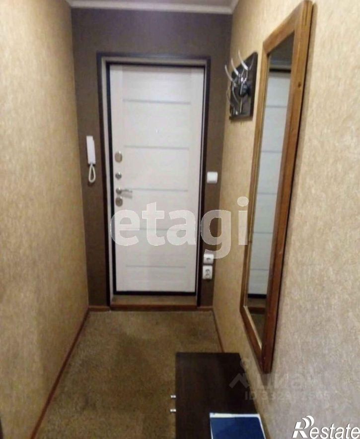 2-комн квартира ул Пролетарская, 39,  д. 39