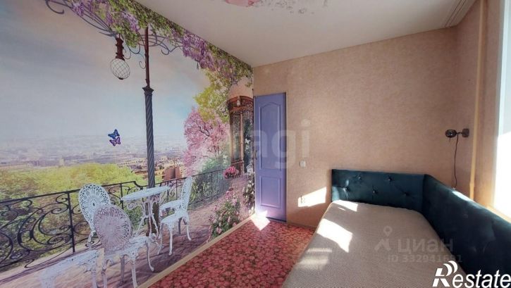3-комн квартира Грабцевское шоссе, 32А,  д. 32А