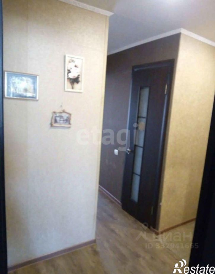 2-комн квартира ул Пролетарская, 39,  д. 39