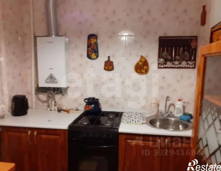 2-комн квартира ул Гвардейская, 2,  д. 2