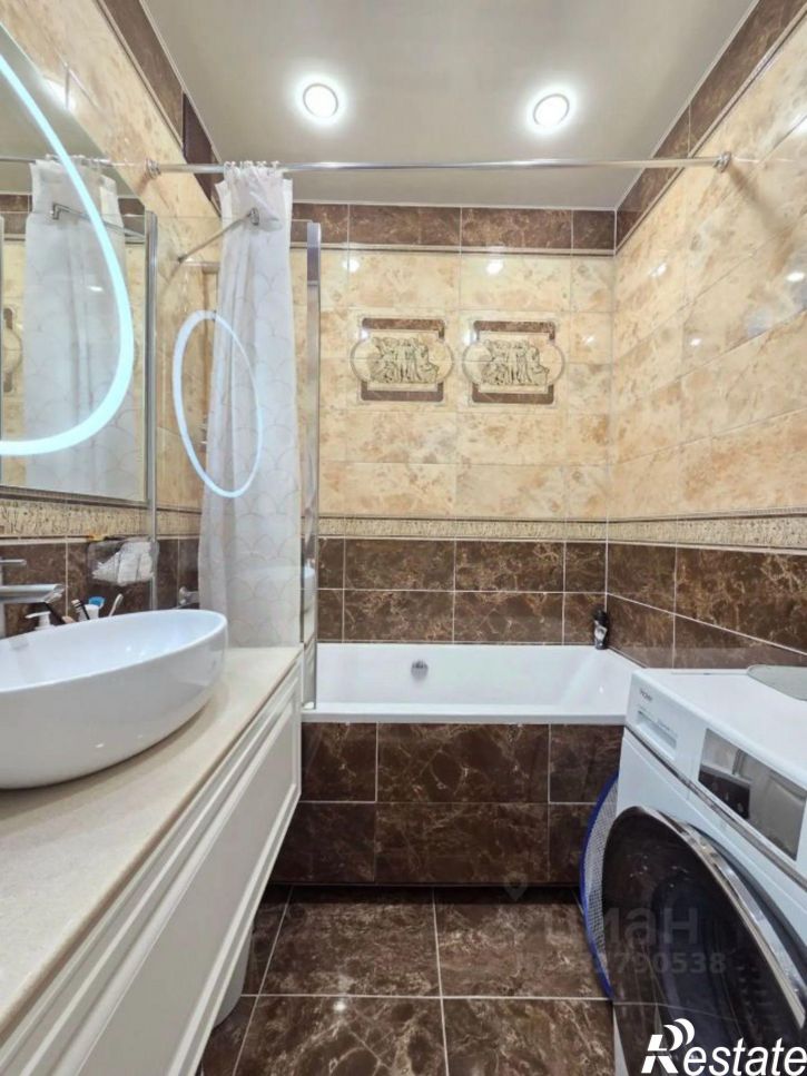 1-комн квартира ул Анненки, 44,  д. 44