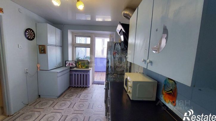 3-комн квартира Грабцевское шоссе, 32А,  д. 32А