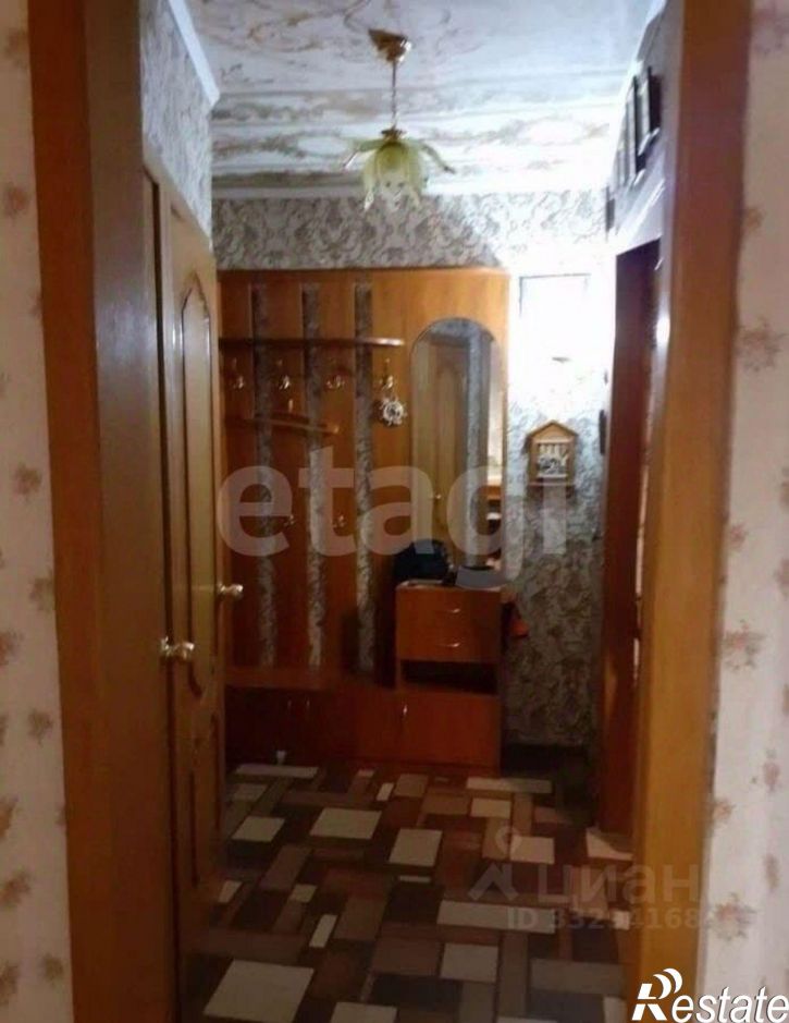 2-комн квартира ул Гвардейская, 2,  д. 2