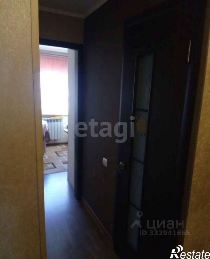 2-комн квартира ул Пролетарская, 39,  д. 39
