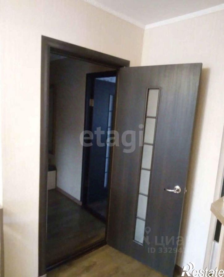2-комн квартира ул Пролетарская, 39,  д. 39