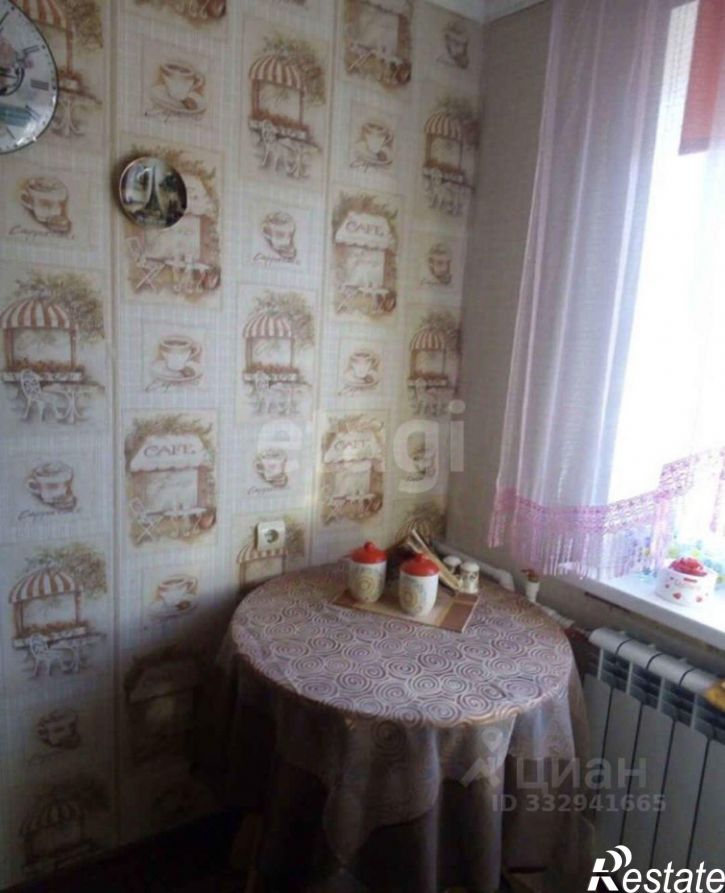 2-комн квартира ул Пролетарская, 39,  д. 39