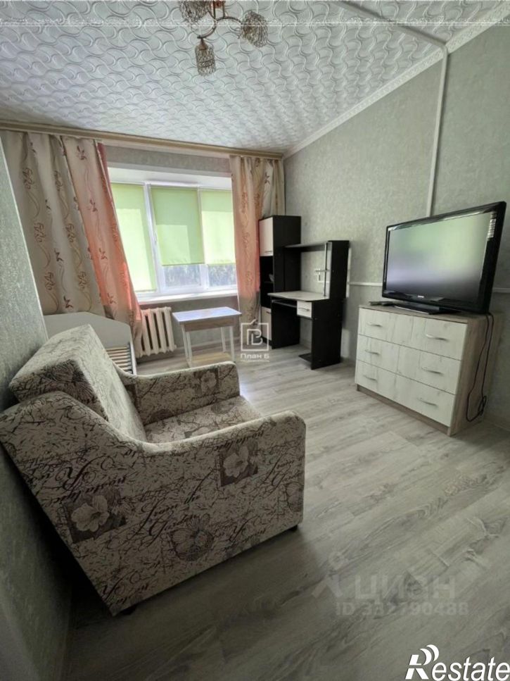 1-комн квартира пер Малинники, 17,  д. 17