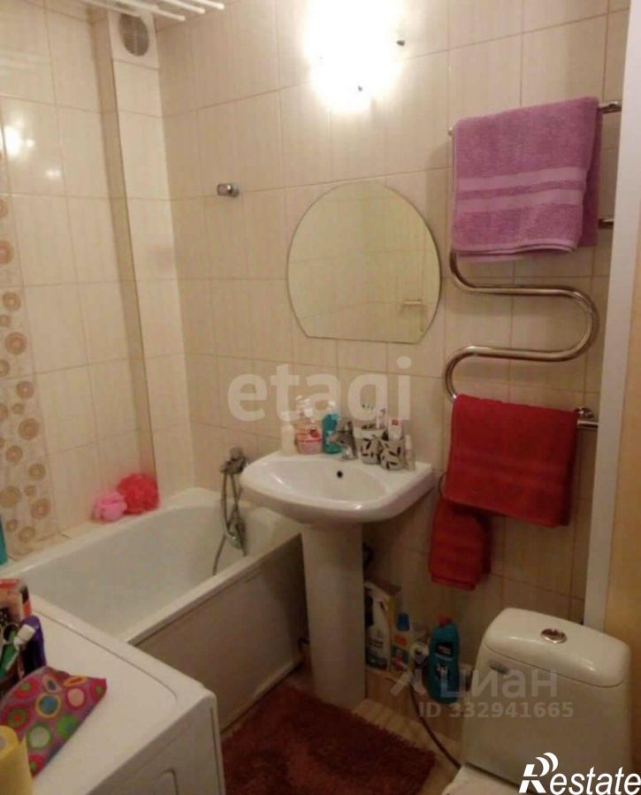 2-комн квартира ул Пролетарская, 39,  д. 39