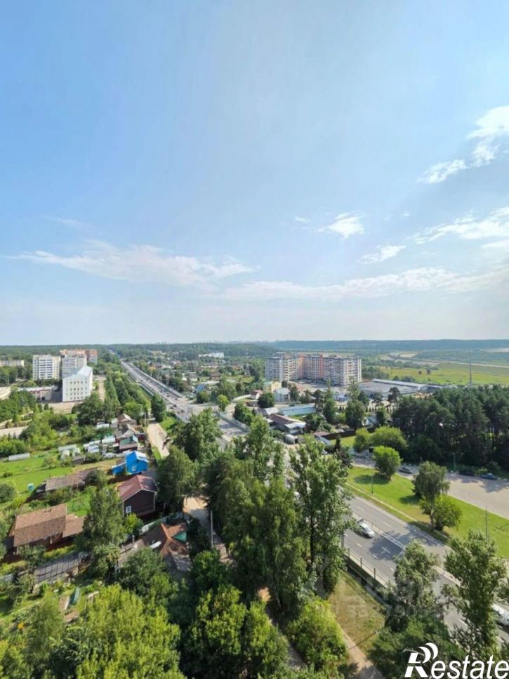 1-комн квартира ул Анненки, 44,  д. 44