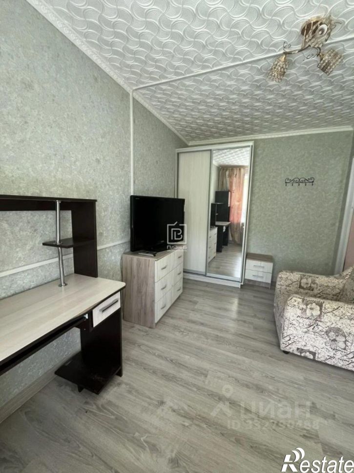 1-комн квартира пер Малинники, 17,  д. 17