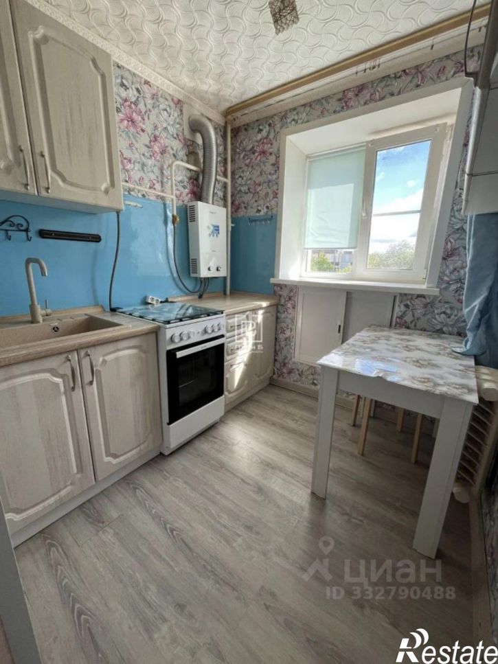 1-комн квартира пер Малинники, 17,  д. 17