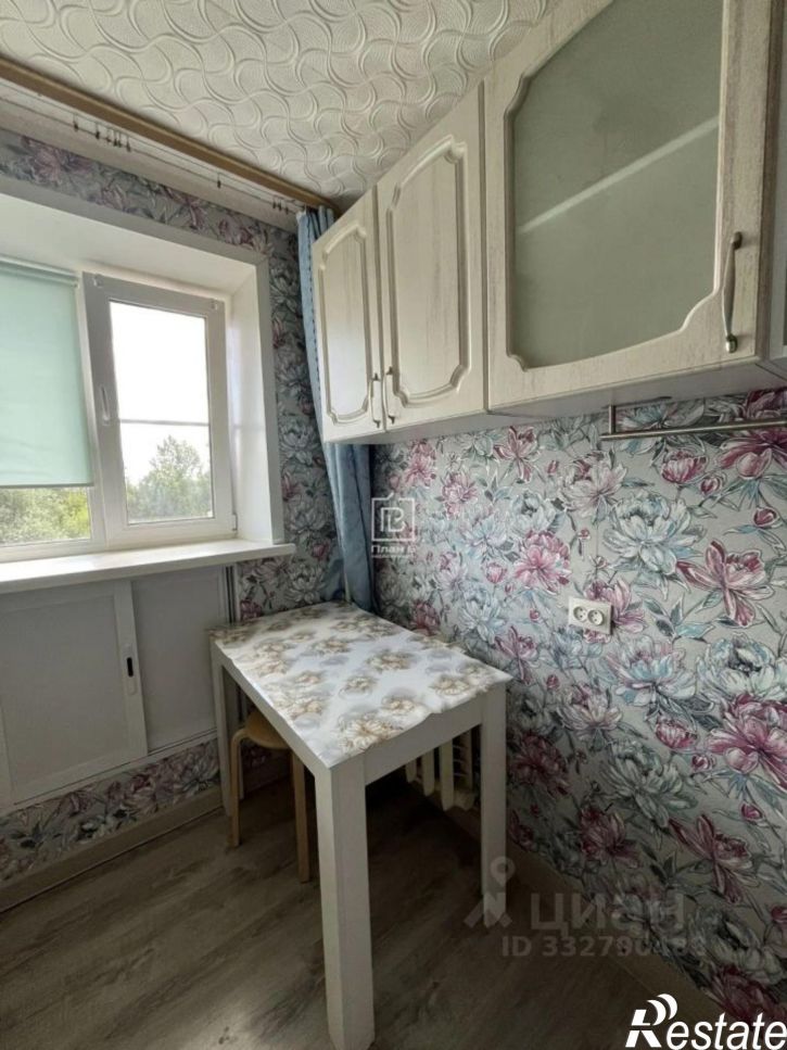 1-комн квартира пер Малинники, 17,  д. 17