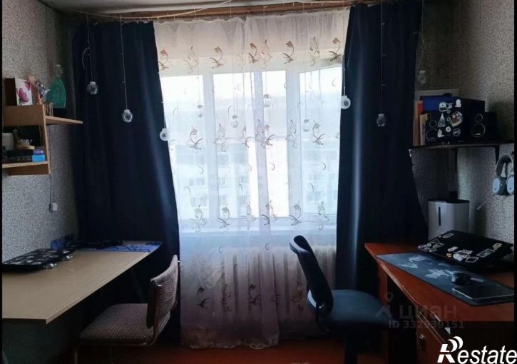 1-комн квартира ул Веры Андриановой, 20,  д. 20