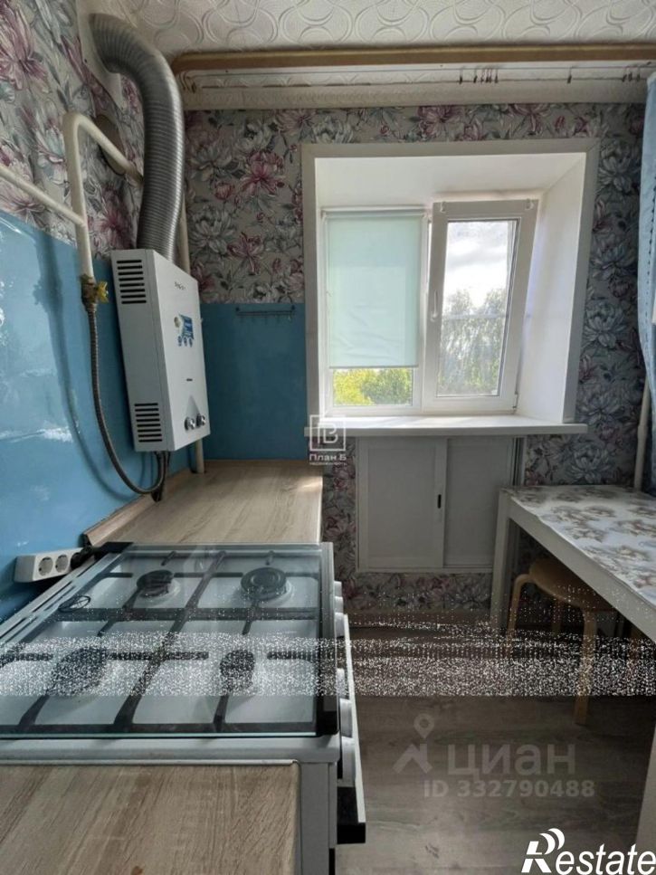 1-комн квартира пер Малинники, 17,  д. 17