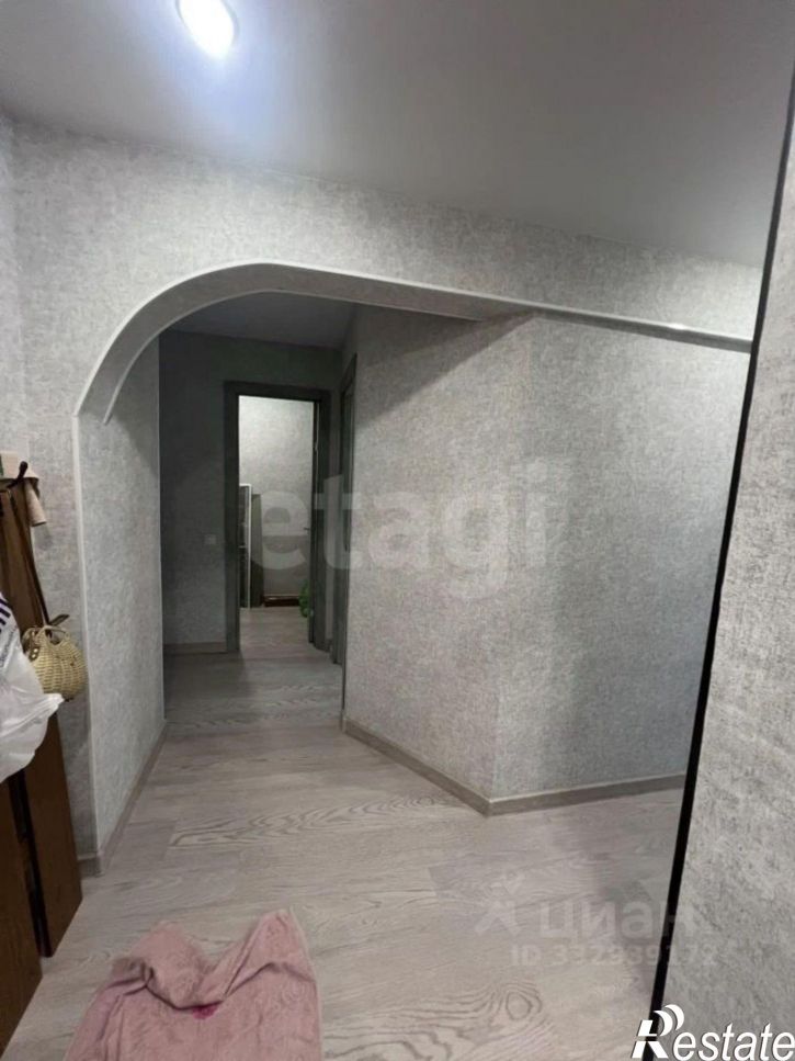 2-комн квартира ул Болдина, 19,  д. 19