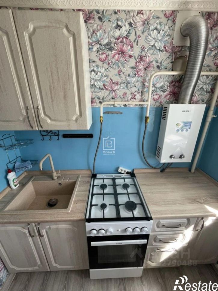 1-комн квартира пер Малинники, 17,  д. 17