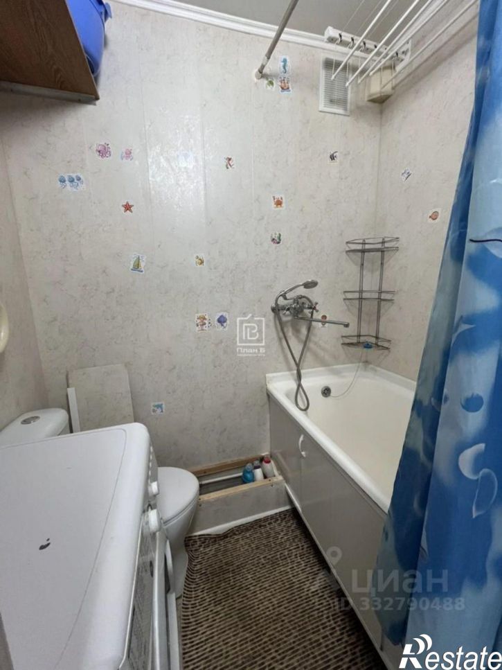 1-комн квартира пер Малинники, 17,  д. 17