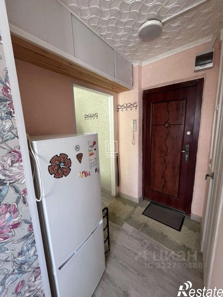 1-комн квартира пер Малинники, 17,  д. 17