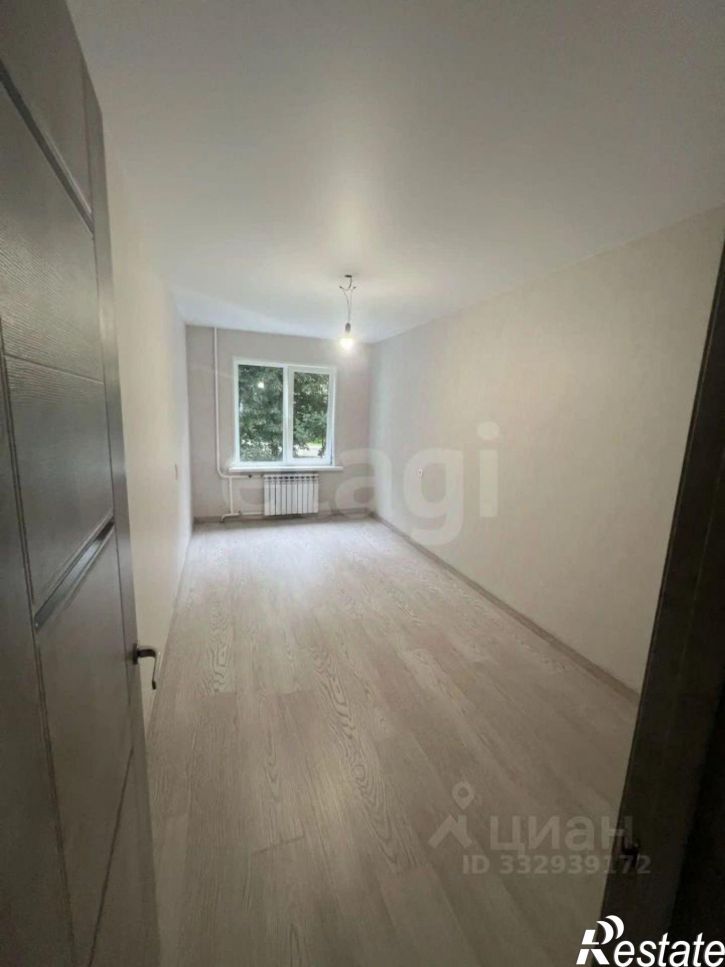 2-комн квартира ул Болдина, 19,  д. 19