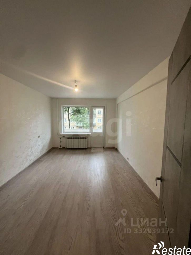 2-комн квартира ул Болдина, 19,  д. 19