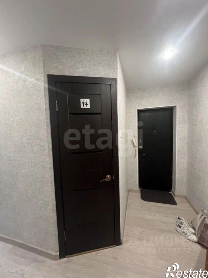 2-комн квартира ул Болдина, 19,  д. 19