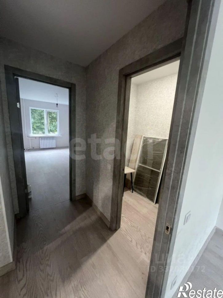 2-комн квартира ул Болдина, 19,  д. 19