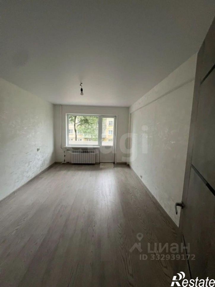 2-комн квартира ул Болдина, 19,  д. 19