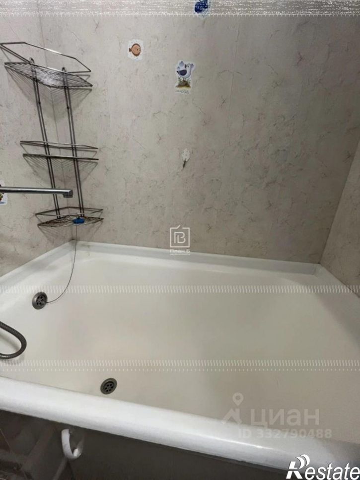 1-комн квартира пер Малинники, 17,  д. 17