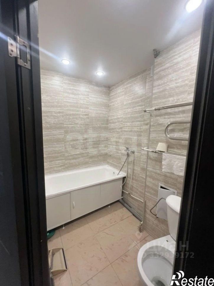 2-комн квартира ул Болдина, 19,  д. 19