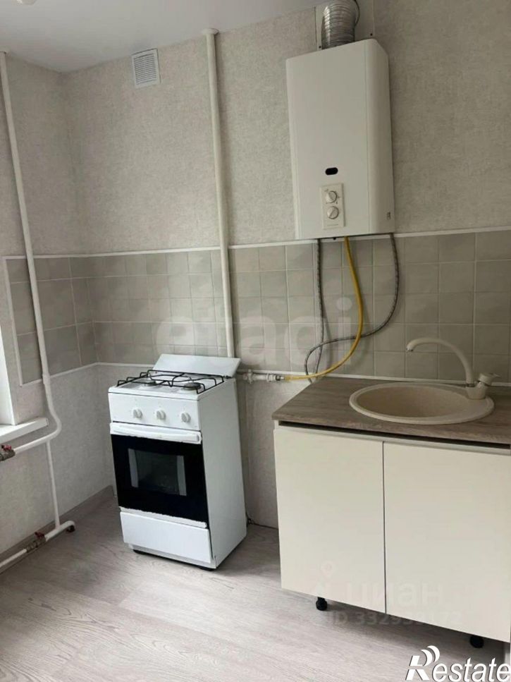 2-комн квартира ул Болдина, 19,  д. 19