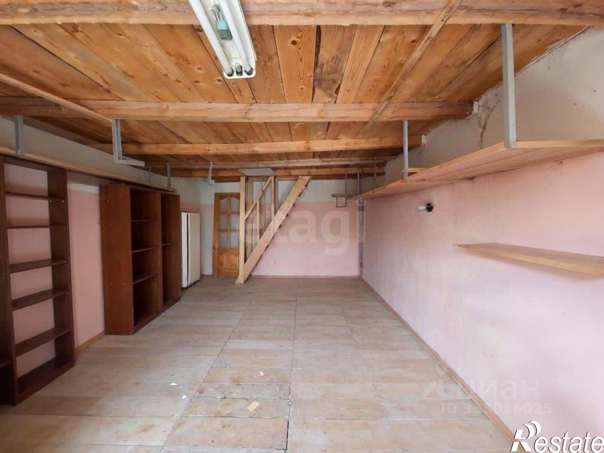 Купить гараж, место в паркинге за 1 493 570 рублей на ул Беляева, 29А