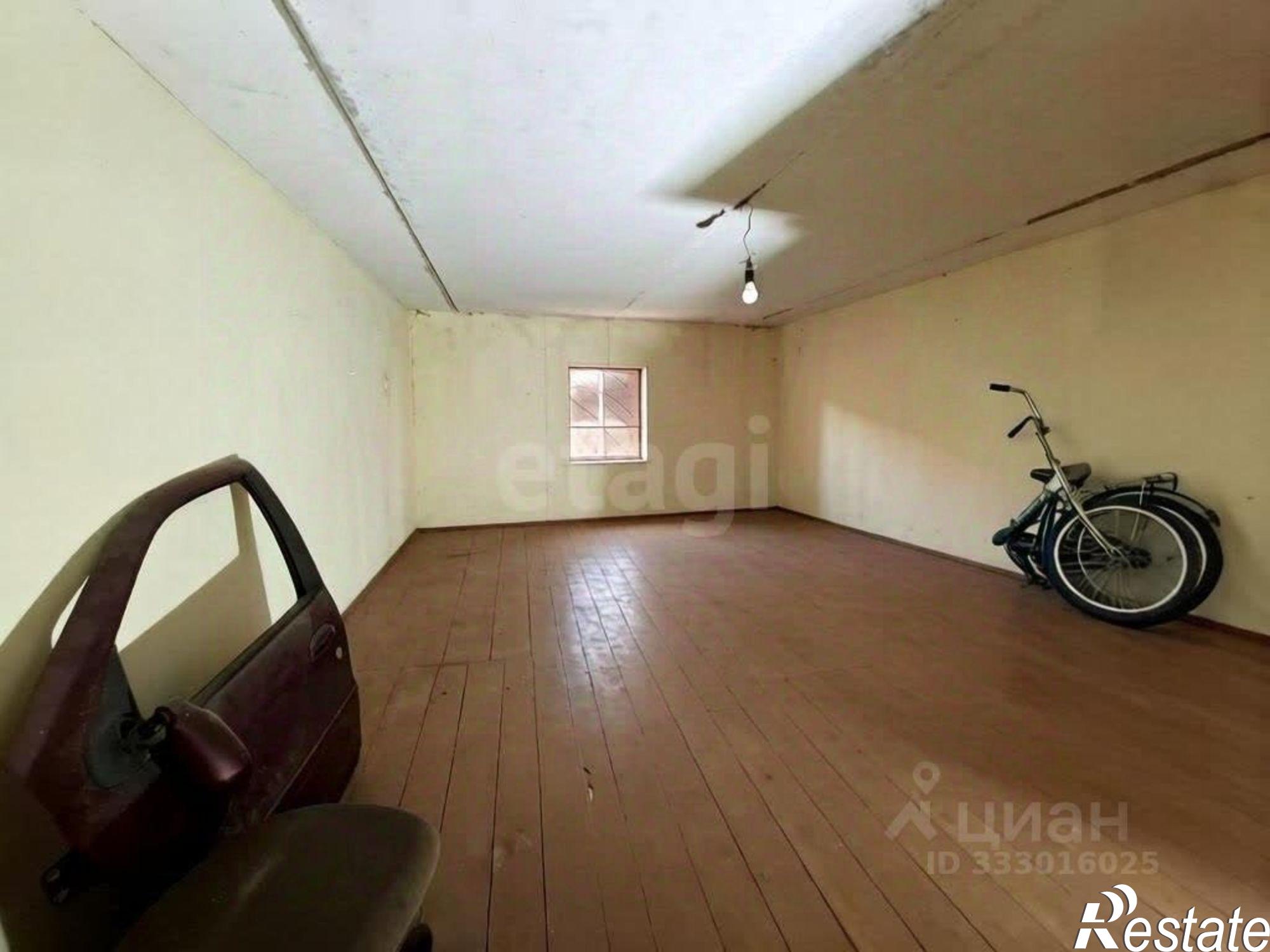 Купить гараж, место в паркинге за 1 493 570 рублей на ул Беляева, 29А