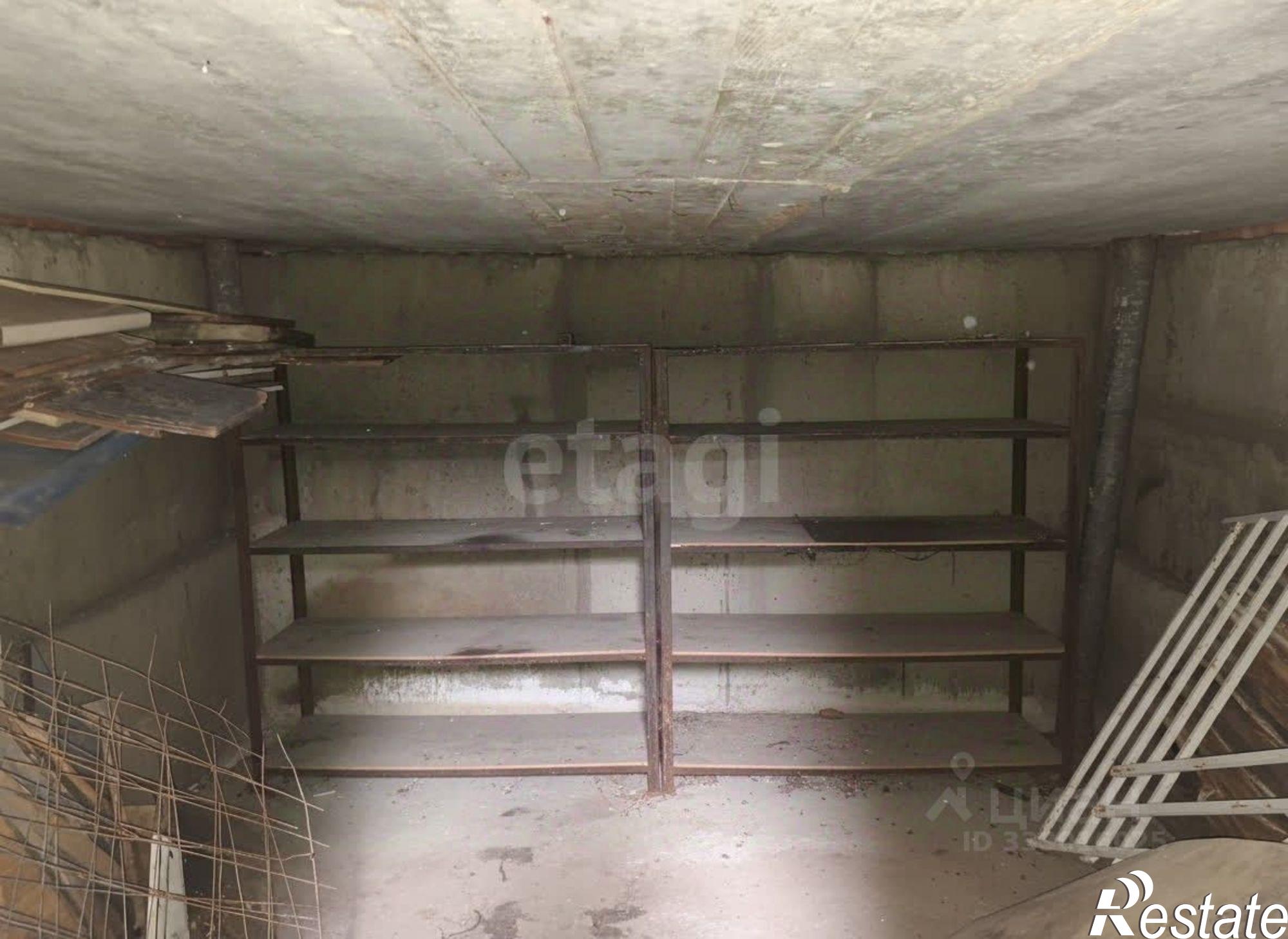 Купить гараж, место в паркинге за 1 493 570 рублей на ул Беляева, 29А