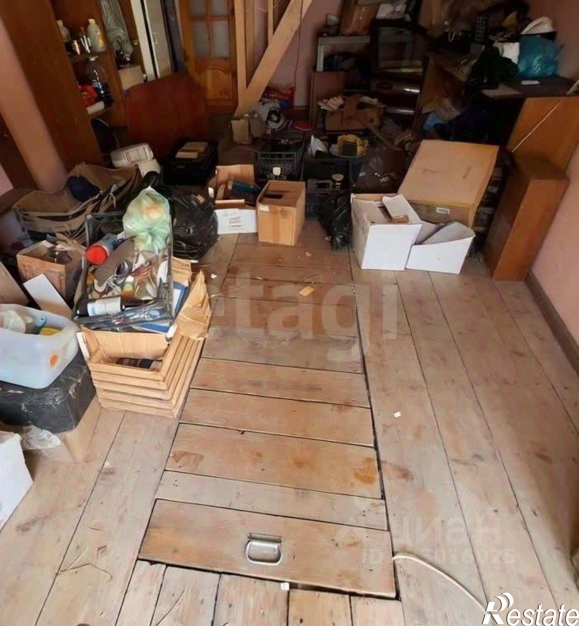 Купить гараж, место в паркинге за 1 493 570 рублей на ул Беляева, 29А